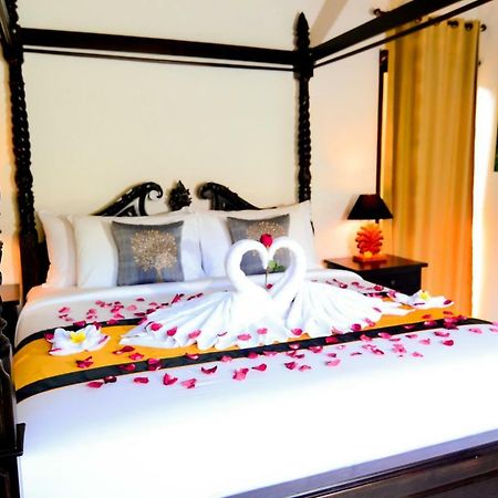 Villa Tanjung Sanur Bali دنباسار المظهر الخارجي الصورة