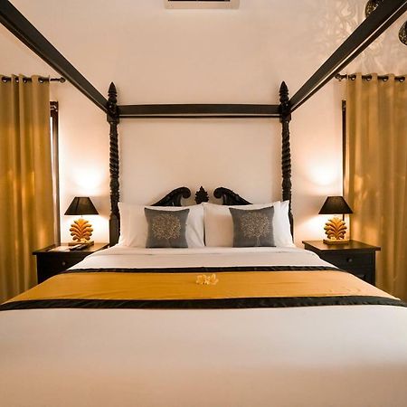 Villa Tanjung Sanur Bali دنباسار المظهر الخارجي الصورة