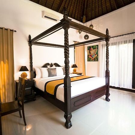Villa Tanjung Sanur Bali دنباسار المظهر الخارجي الصورة