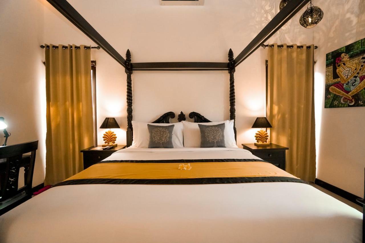 Villa Tanjung Sanur Bali دنباسار المظهر الخارجي الصورة