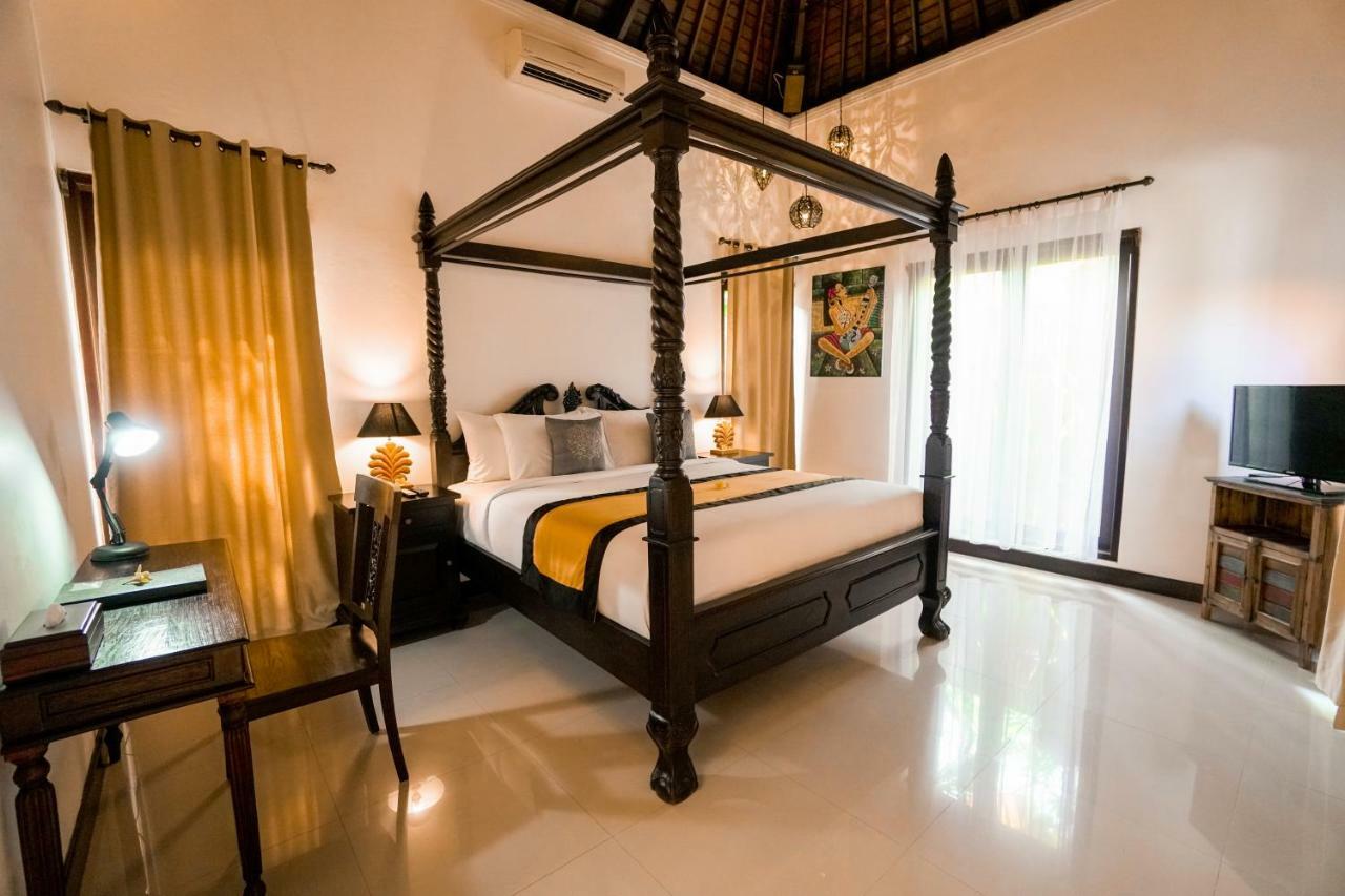 Villa Tanjung Sanur Bali دنباسار المظهر الخارجي الصورة